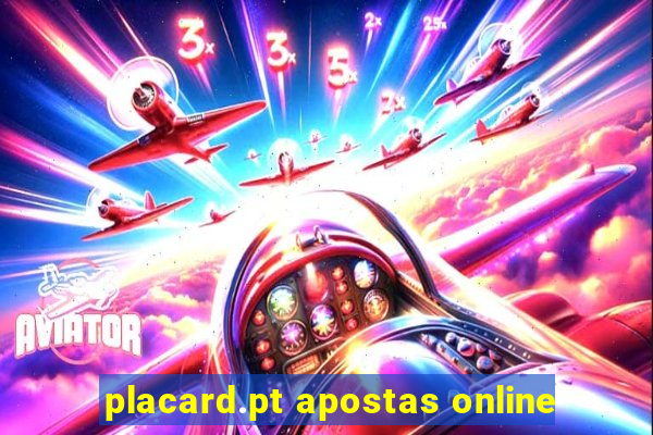 placard.pt apostas online