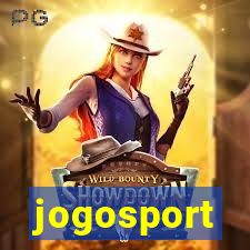 jogosport