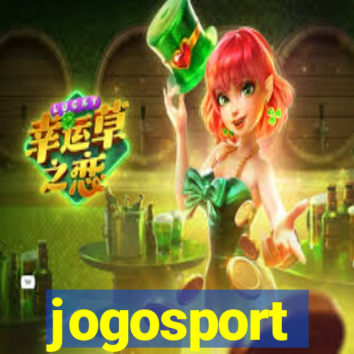 jogosport