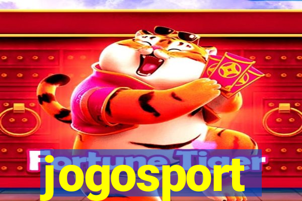 jogosport