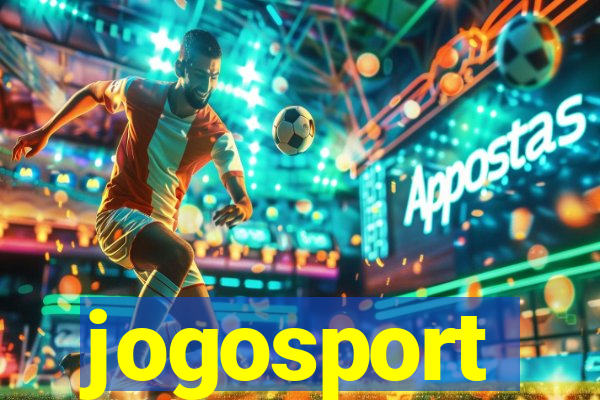 jogosport