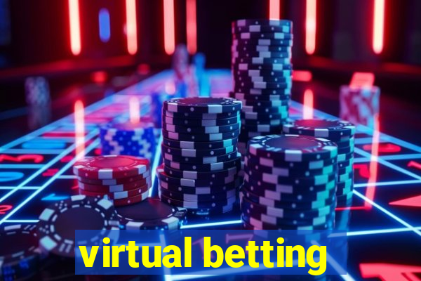 virtual betting