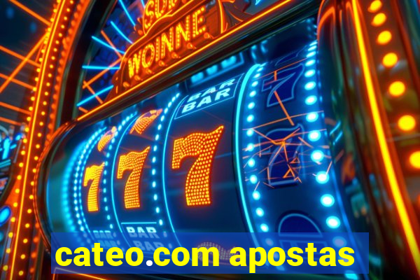 cateo.com apostas