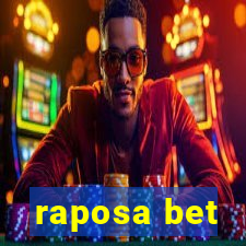 raposa bet