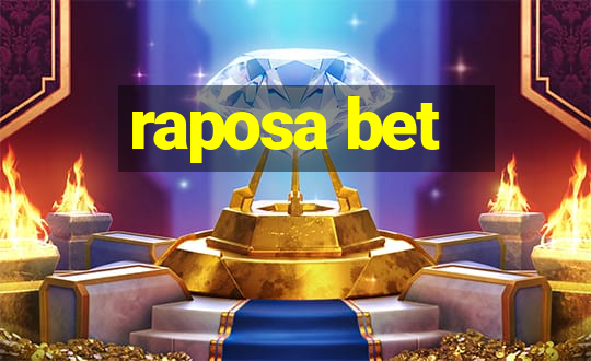 raposa bet