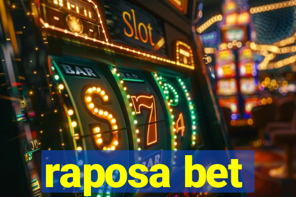 raposa bet