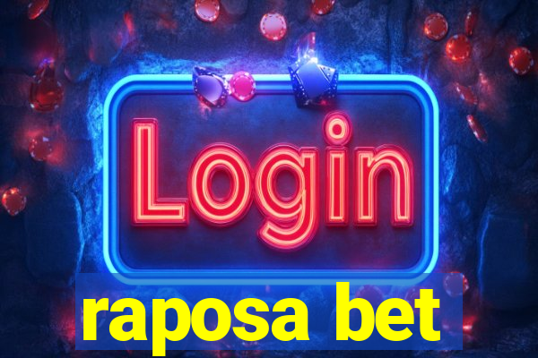 raposa bet