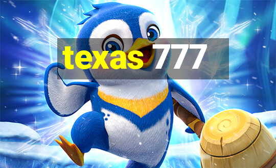 texas 777