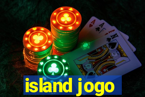 island jogo