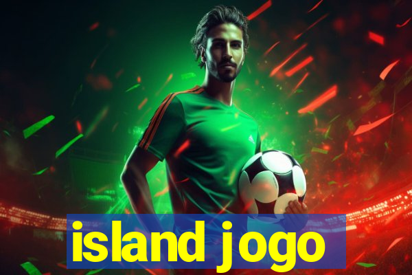 island jogo