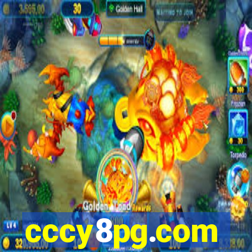 cccy8pg.com