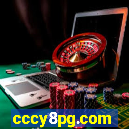 cccy8pg.com