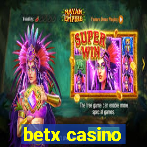 betx casino