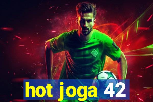 hot joga 42