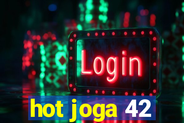 hot joga 42