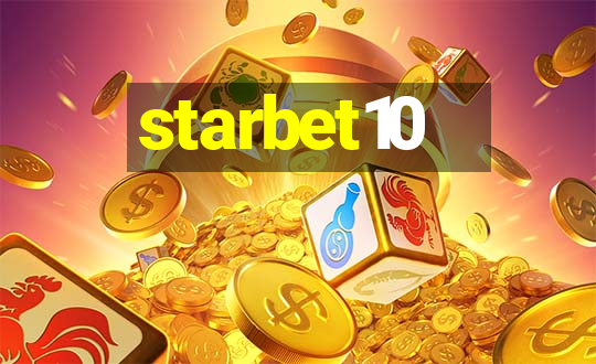 starbet10