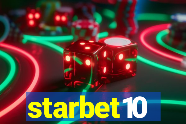 starbet10