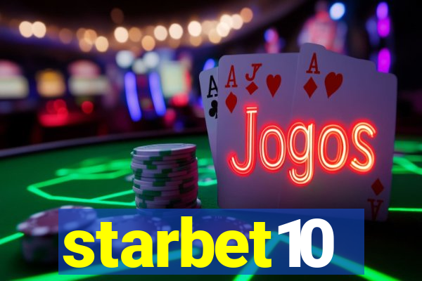 starbet10