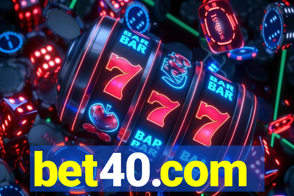 bet40.com