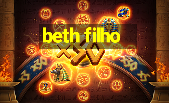 beth filho