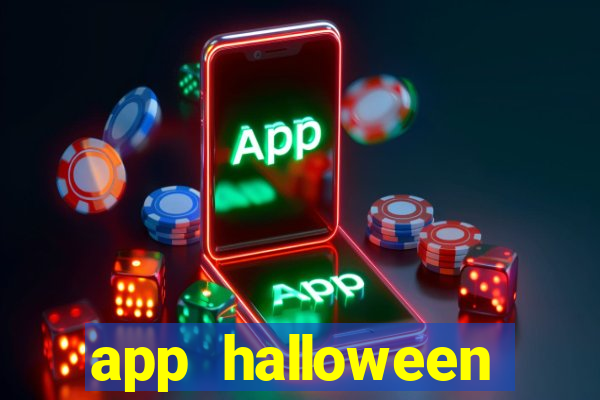 app halloween jackpot slots