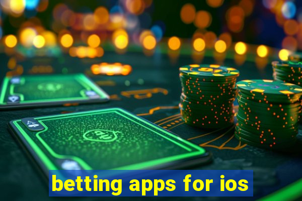 betting apps for ios