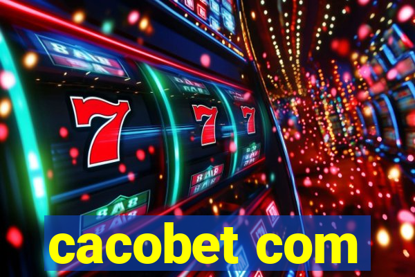 cacobet com