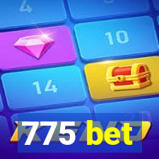 775 bet