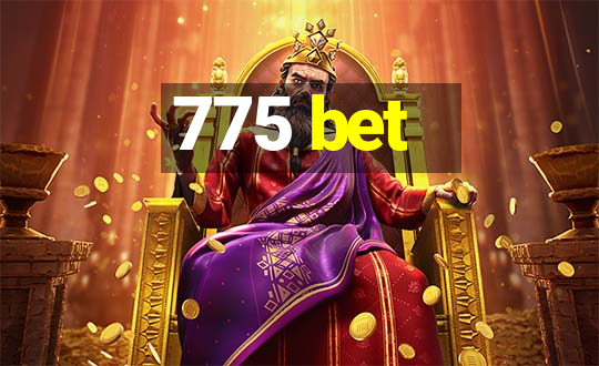 775 bet