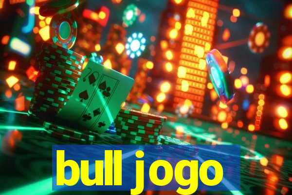 bull jogo