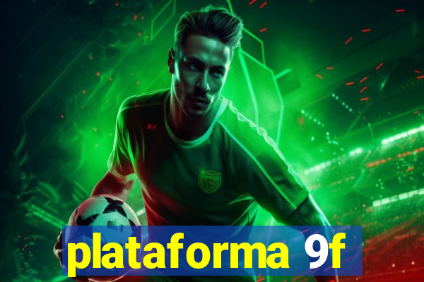 plataforma 9f