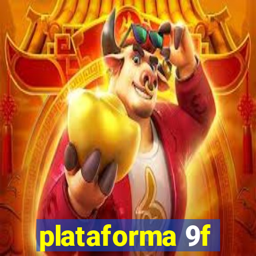 plataforma 9f