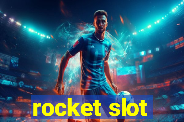 rocket slot