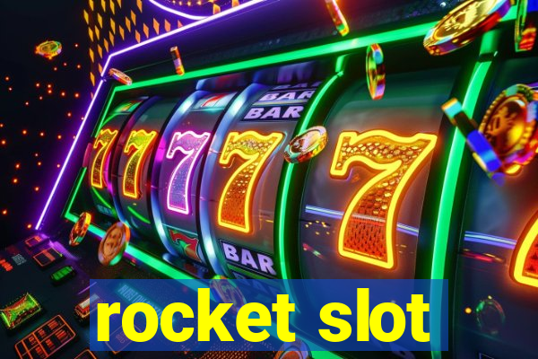 rocket slot