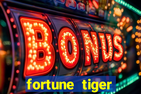 fortune tiger cassino 456bet