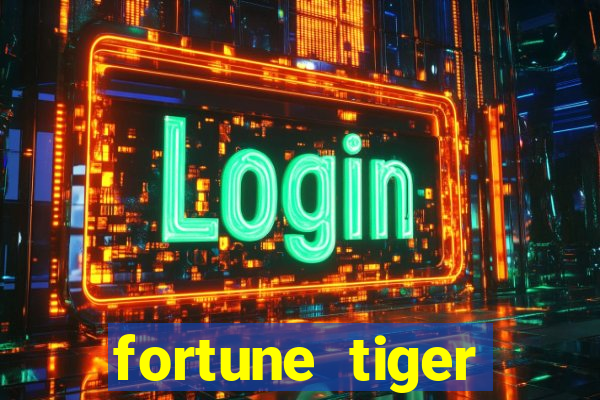 fortune tiger cassino 456bet