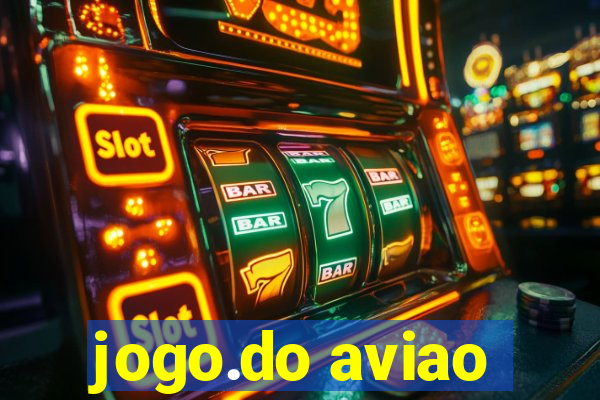 jogo.do aviao