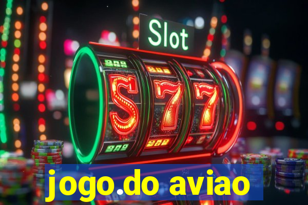 jogo.do aviao