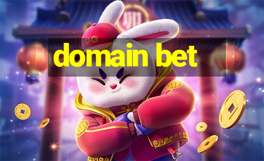 domain bet