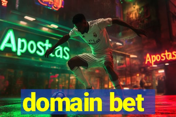 domain bet