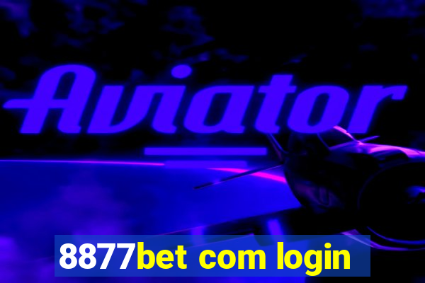 8877bet com login