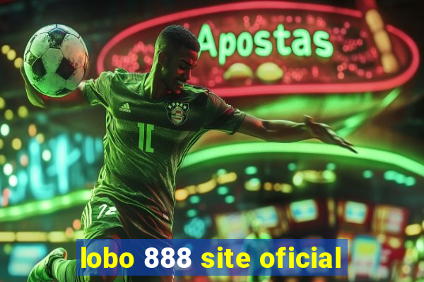 lobo 888 site oficial