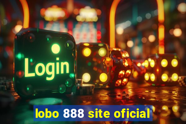 lobo 888 site oficial