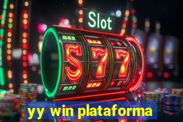 yy win plataforma