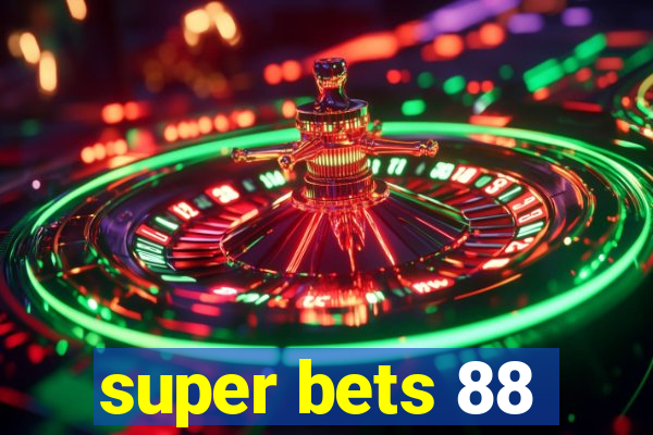 super bets 88