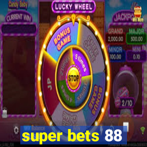 super bets 88