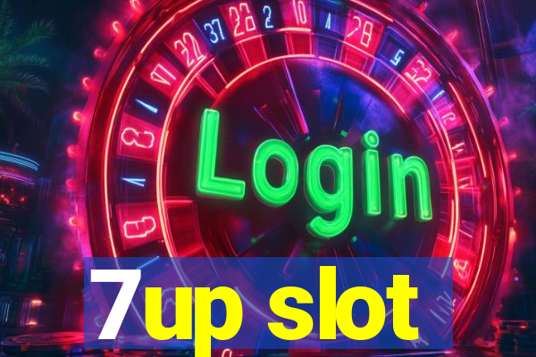 7up slot