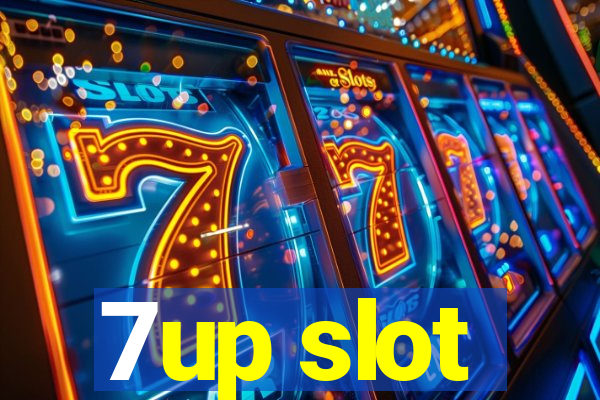 7up slot