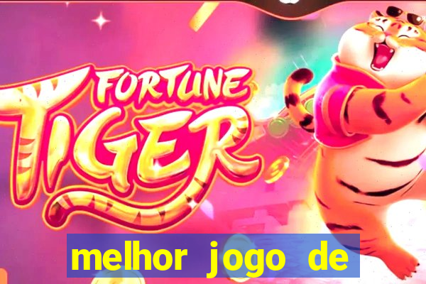 melhor jogo de cacheta online