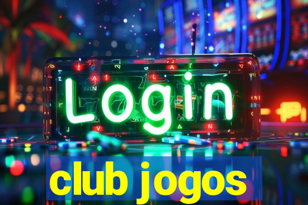 club jogos